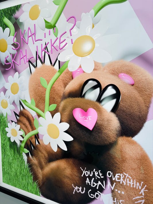 «SKAL…SKAL IKKE?»