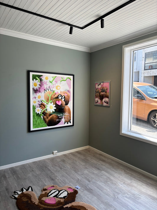 «SKAL…SKAL IKKE?»