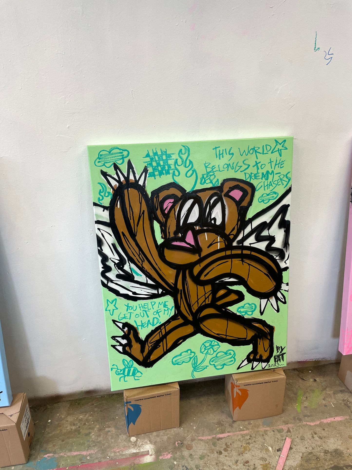 «UNTITLED2»