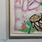 «This is for you» Original 87x57cm