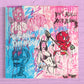 1/1 "DONT BLOCK YOUR BLESSINGS" ARTWORK